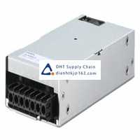 Power Supply _Cosel_PLA300F-24