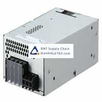 Power Supply _Cosel_PLA600F-12