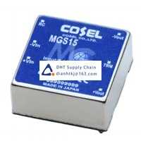 Voltage converter_Cosel_MGS151212
