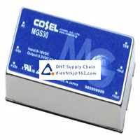 Voltage converter_Cosel_MGS304812
