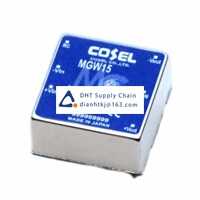Voltage converter_Cosel_MGW152415
