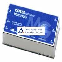 Voltage converter_Cosel_MGW301205