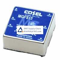 Voltage converter_Cosel_MGFS152415