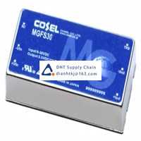 Voltage converter_Cosel_MGFS302412