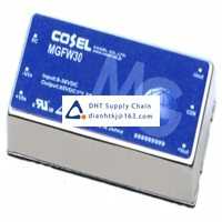 Voltage converter_Cosel_MGFW304812