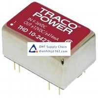 Voltage converter_TRACOPOWER_THD 10-2422WIN