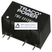 Voltage converter_TRACOPOWER_TMV 2412DHI