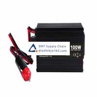 Voltage converter_RS PRO_816-0006