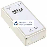 Voltage converter_Artesyn Embedded Technologies_AEE04F18-LS