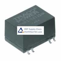 Voltage converter_TRACOPOWER_TSR 1-24120SM