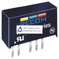 Voltage converter_Recom_R24P05S