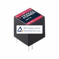 Power Supply _TRACOPOWER_TMPS 03-115