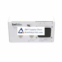 Power Supply _BEL POWER SOLUTIONS INC_HCC15-3-AG