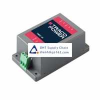 Voltage converter_TRACOPOWER_TMDC 40-2418