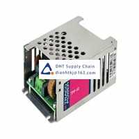 Power Supply _TRACOPOWER_TPP 40-115