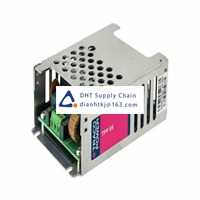 Power Supply _TRACOPOWER_TPP 65-115
