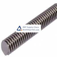 Mechanical transport transmission accessories RS PRO_862-5297