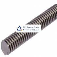 Mechanical transport transmission accessories RS PRO_862-5301