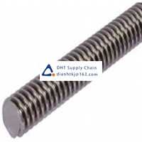 Mechanical transport transmission accessories RS PRO_862-5310