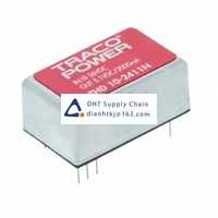 Voltage converter_TRACOPOWER_THD 10-2423N