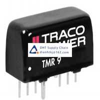 Voltage converter_TRACOPOWER_TMR 9-1210