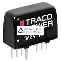 Voltage converter_TRACOPOWER_TMR 9-2413WI