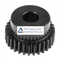 Mechanical transport transmission accessories RS PRO_878-7865