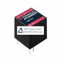 Power Supply _TRACOPOWER_TMPS 05-115