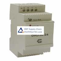 Voltage converter_Chinfa_DRD30-24
