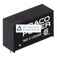 Voltage converter_TRACOPOWER_TMV 2-2409SHI
