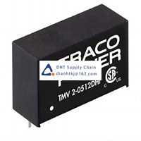 Voltage converter_TRACOPOWER_TMV 2-2415DHI