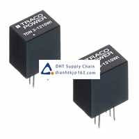 Voltage converter_TRACOPOWER_TDN 3-4811WI