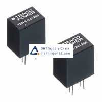 Voltage converter_TRACOPOWER_TDN 5-4813WI