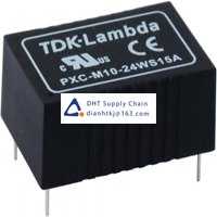 Voltage converter_TDK-Lambda_PXC-M03-48WS05