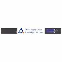 Power Supply _Eaton_EATS16 16A EATON ATS 1P C19,C13/C19 EU 230V