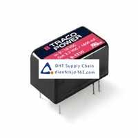 Voltage converter_TRACOPOWER_TEL 8-1210