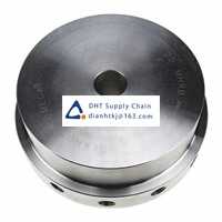 Mechanical transport transmission accessories Rexnord_OMEGA-E30-HUB-PB