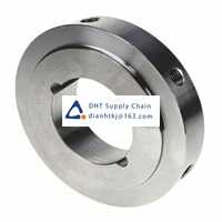 Mechanical transport transmission accessories Rexnord_OMEGA-E40-HUB-T/L