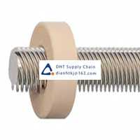 Mechanical transport transmission accessories Igus_DST-JSRM-3632DS16x35