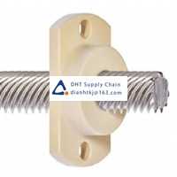 Mechanical transport transmission accessories Igus_DST-JFRM-252525DS10x50