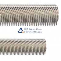 Mechanical transport transmission accessories Igus_DST-LS-10x50-R-1000-ES