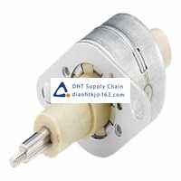 Mechanical transport transmission accessories Portescap_20DAM10D1B-K