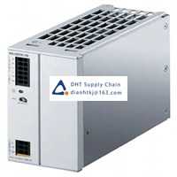 Power Supply _Block_PC-0124-050-0