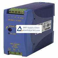 Power Supply _Chinfa_DRAN60-24A