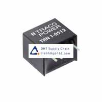 Voltage converter_TRACOPOWER_TRN 1-2421