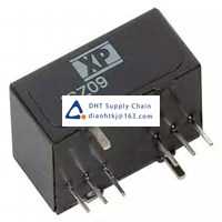 Voltage converter_XP Power_ICZ0948S15