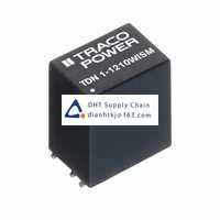 Voltage converter_TRACOPOWER_TDN 1-4811WISM