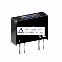 Voltage converter_Recom_REM1-3.305S