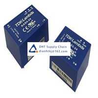 Power Supply _TDK-Lambda_KAS4-15
