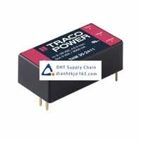 Voltage converter_TRACOPOWER_THM 30-2422